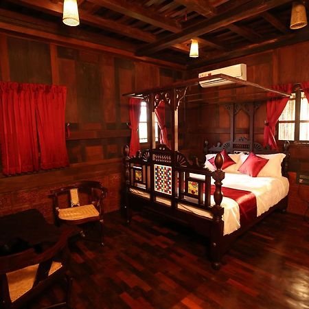 Thejas Resorts Wayanad Салтэн-Батери Экстерьер фото
