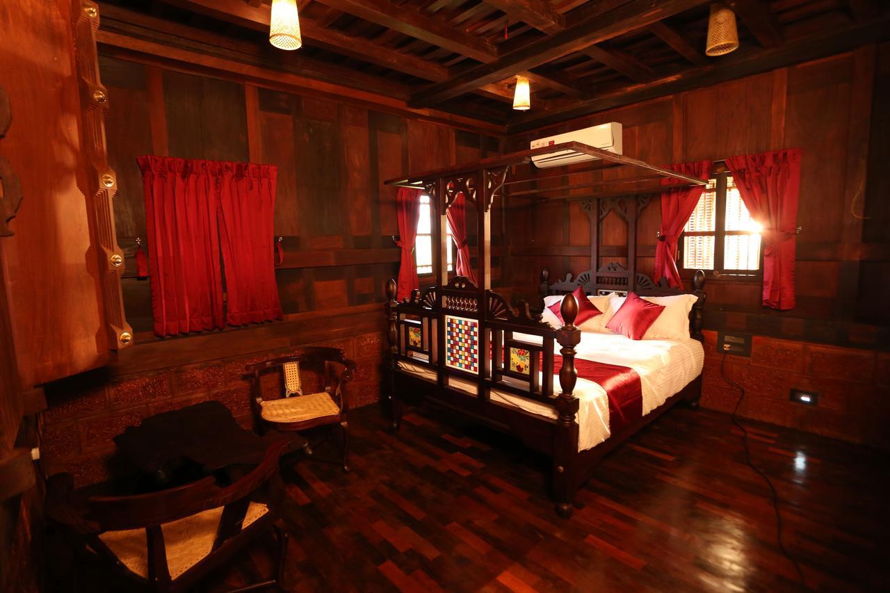 Thejas Resorts Wayanad Салтэн-Батери Экстерьер фото