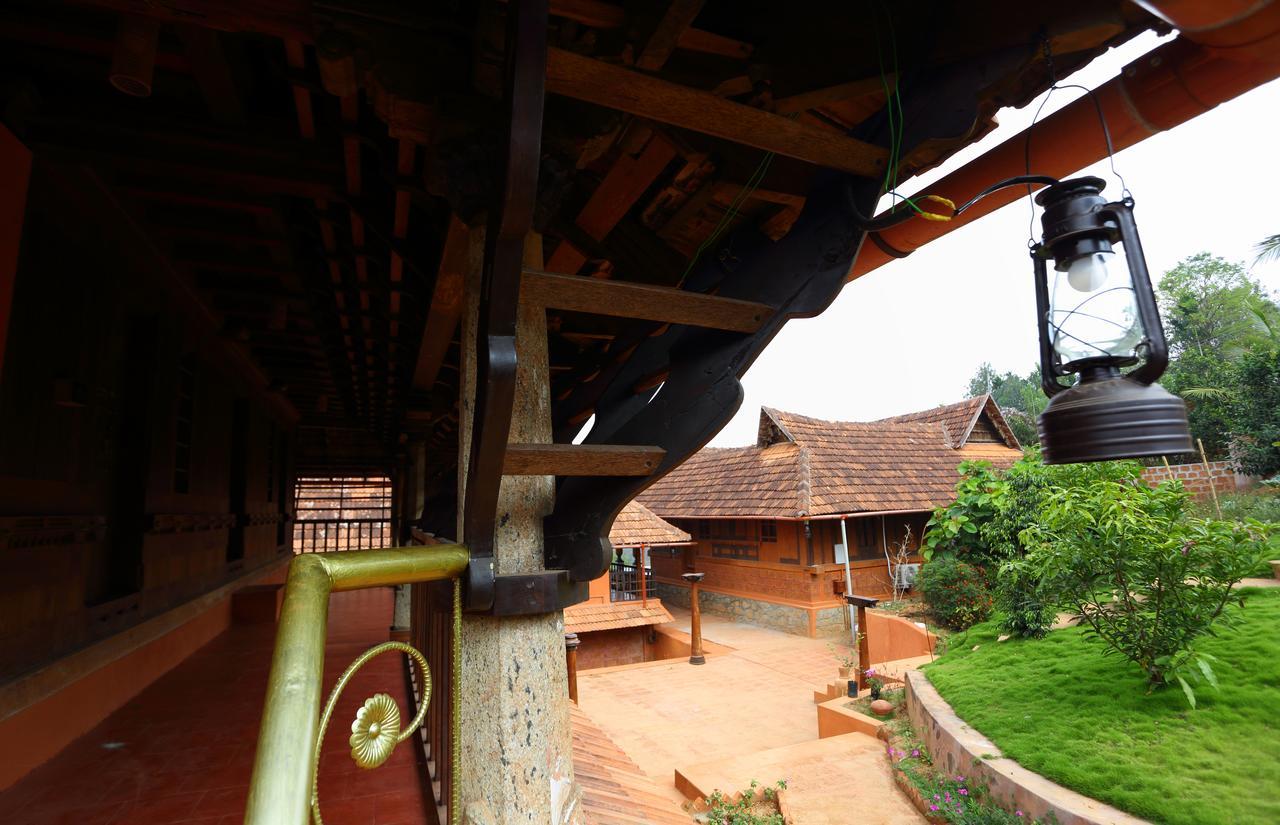 Thejas Resorts Wayanad Салтэн-Батери Экстерьер фото