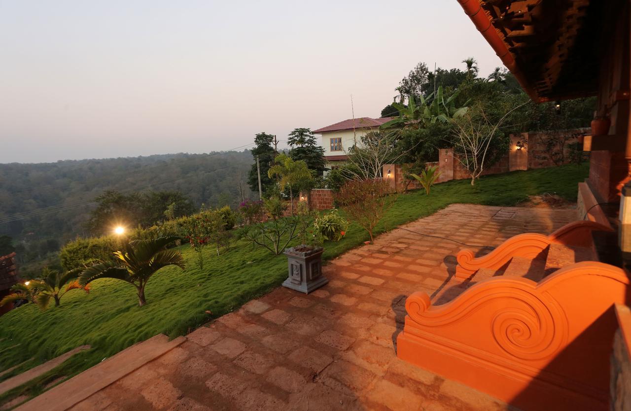 Thejas Resorts Wayanad Салтэн-Батери Экстерьер фото