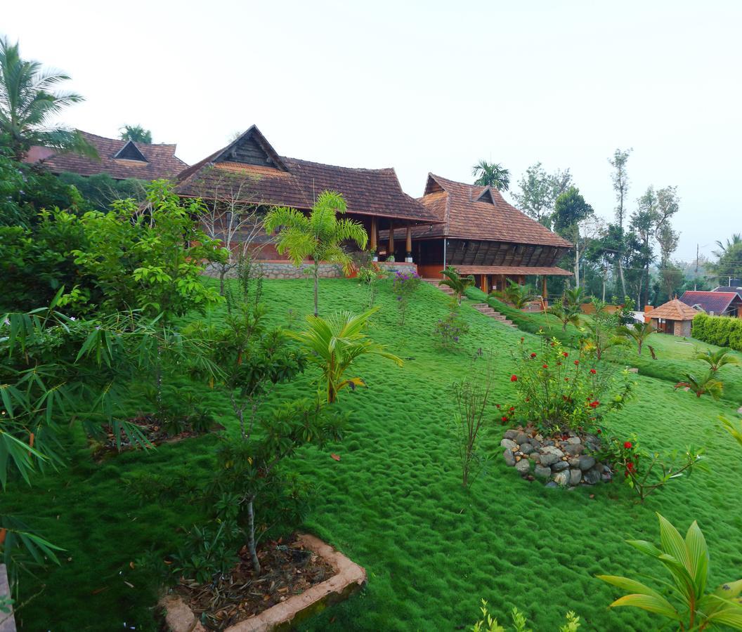 Thejas Resorts Wayanad Салтэн-Батери Экстерьер фото