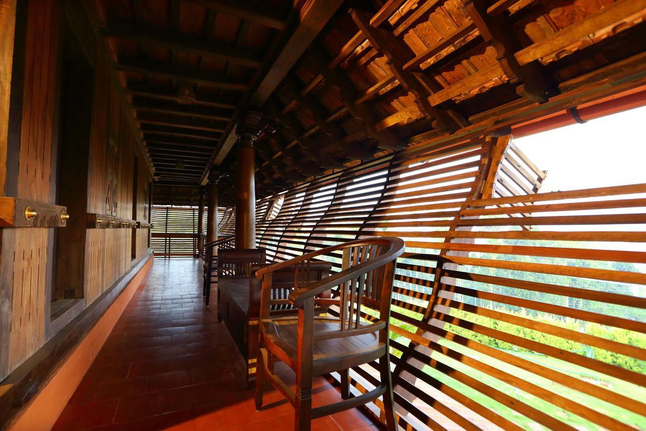 Thejas Resorts Wayanad Салтэн-Батери Экстерьер фото
