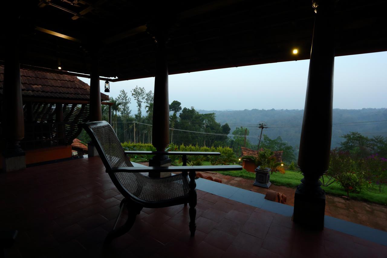 Thejas Resorts Wayanad Салтэн-Батери Экстерьер фото
