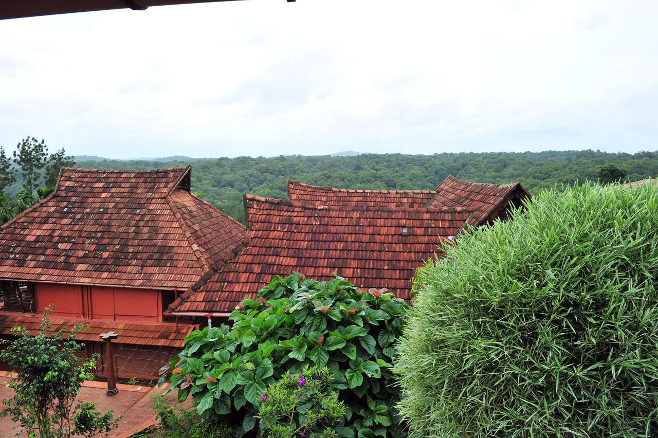 Thejas Resorts Wayanad Салтэн-Батери Экстерьер фото