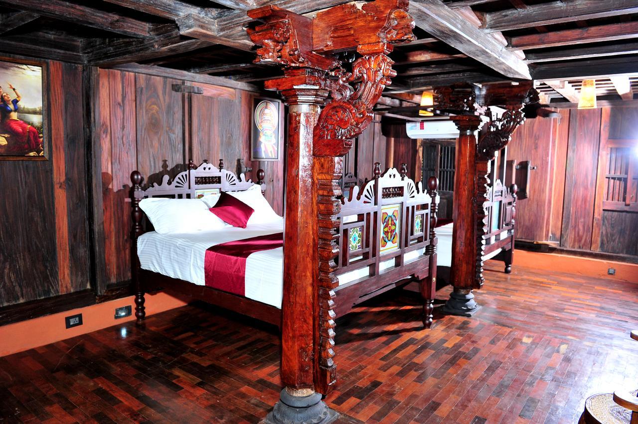 Thejas Resorts Wayanad Салтэн-Батери Экстерьер фото