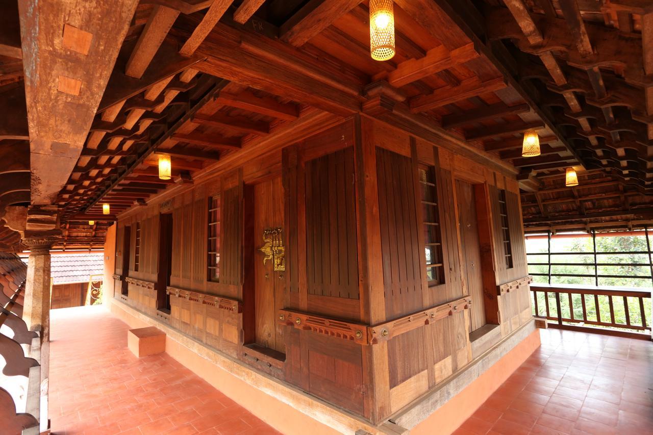 Thejas Resorts Wayanad Салтэн-Батери Экстерьер фото