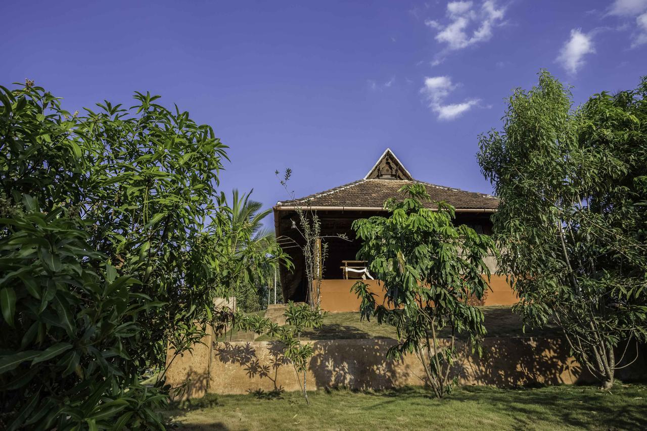 Thejas Resorts Wayanad Салтэн-Батери Экстерьер фото