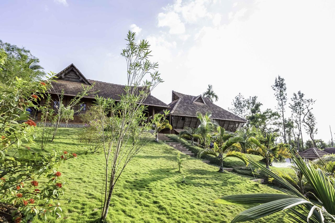 Thejas Resorts Wayanad Салтэн-Батери Экстерьер фото