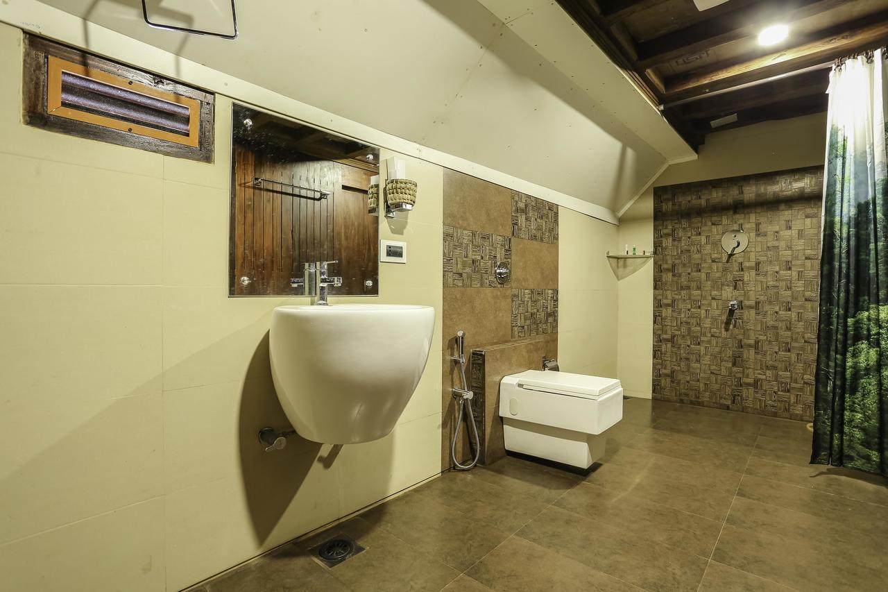 Thejas Resorts Wayanad Салтэн-Батери Экстерьер фото