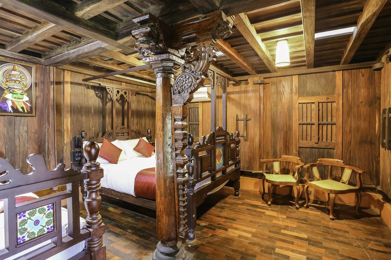 Thejas Resorts Wayanad Салтэн-Батери Экстерьер фото