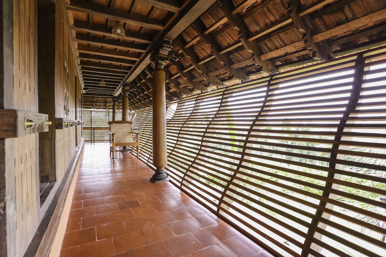Thejas Resorts Wayanad Салтэн-Батери Экстерьер фото